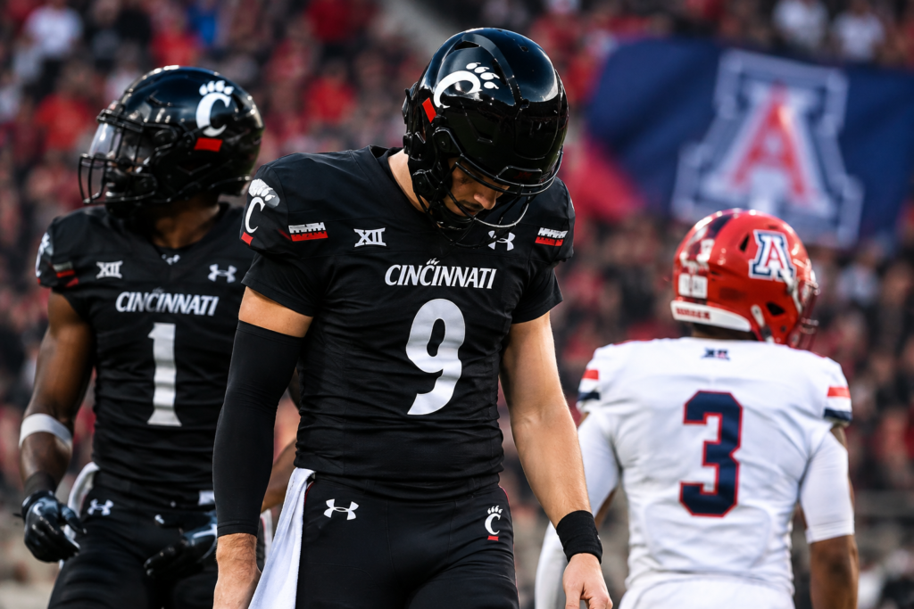 Cincinnati Football