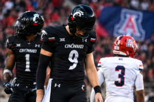 Cincinnati Football