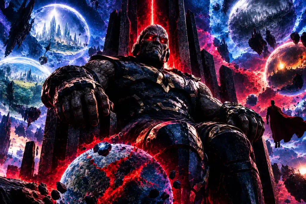 Darkseid