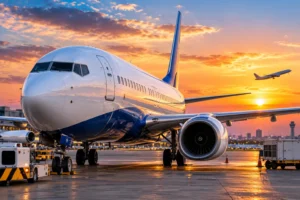 Boeing 737