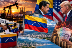 Venezuela News