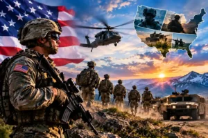 United States Army