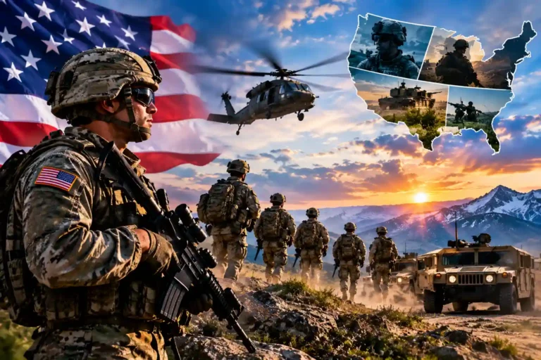 United States Army