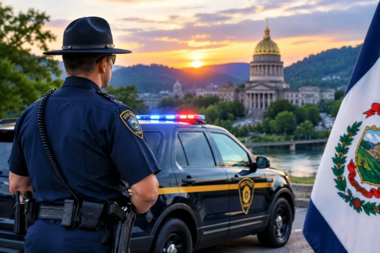 State Police