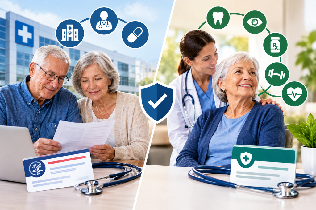 Medicare Advantage