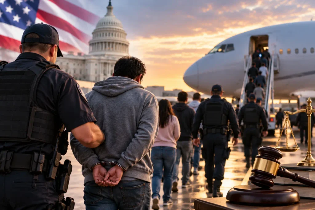 Deportation