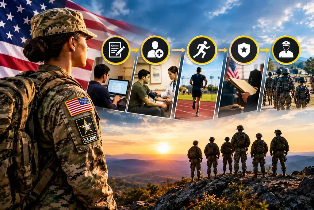 United States Army
