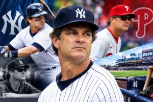 Don Mattingly