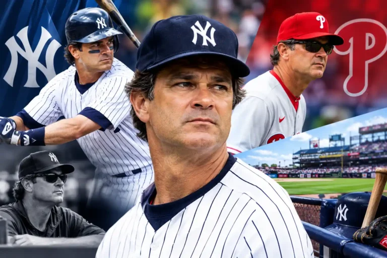 Don Mattingly