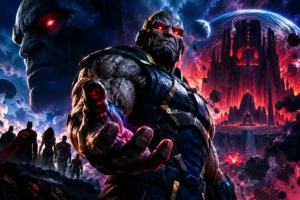 Darkseid
