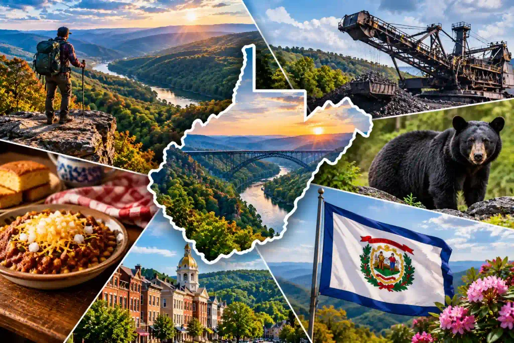 West Virginia
