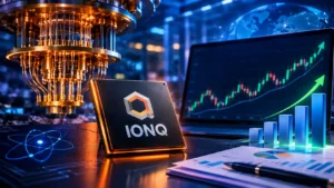 IONQ Stock