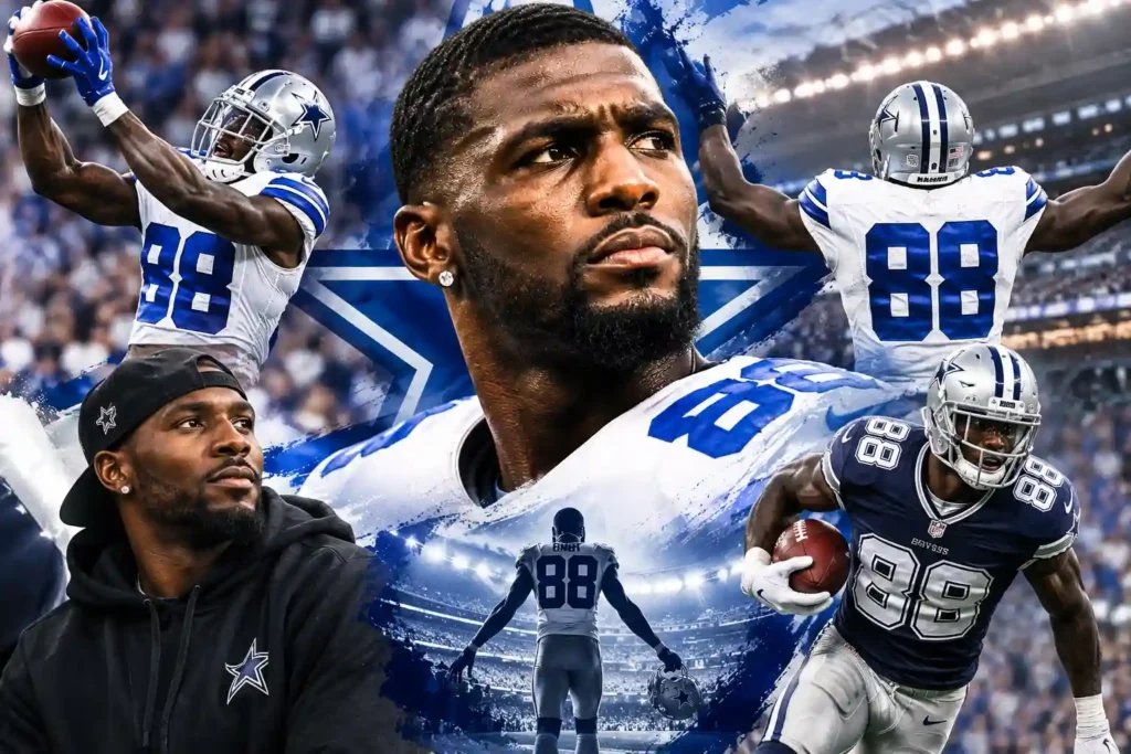 Dez Bryant