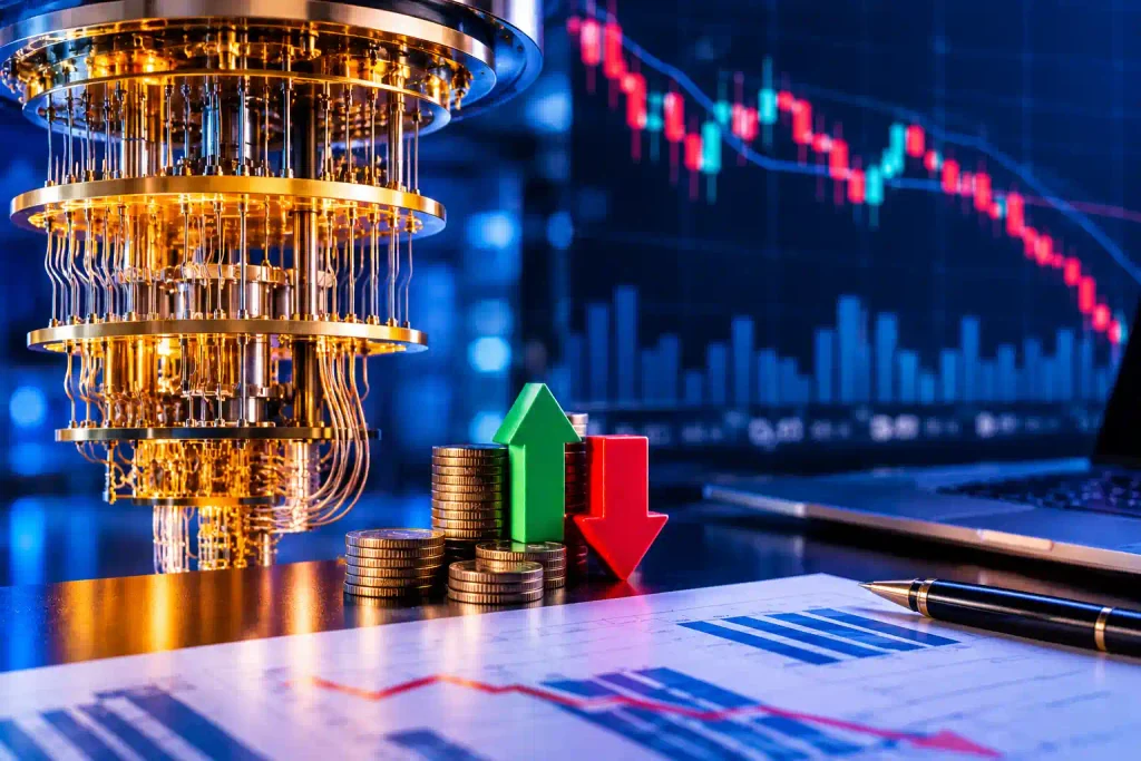 IONQ Stock