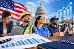 Jobs Report