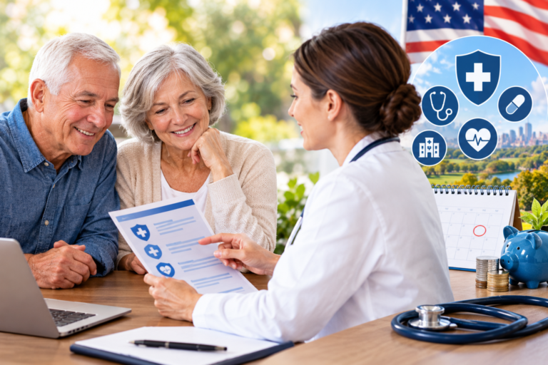 Medicare Advantage