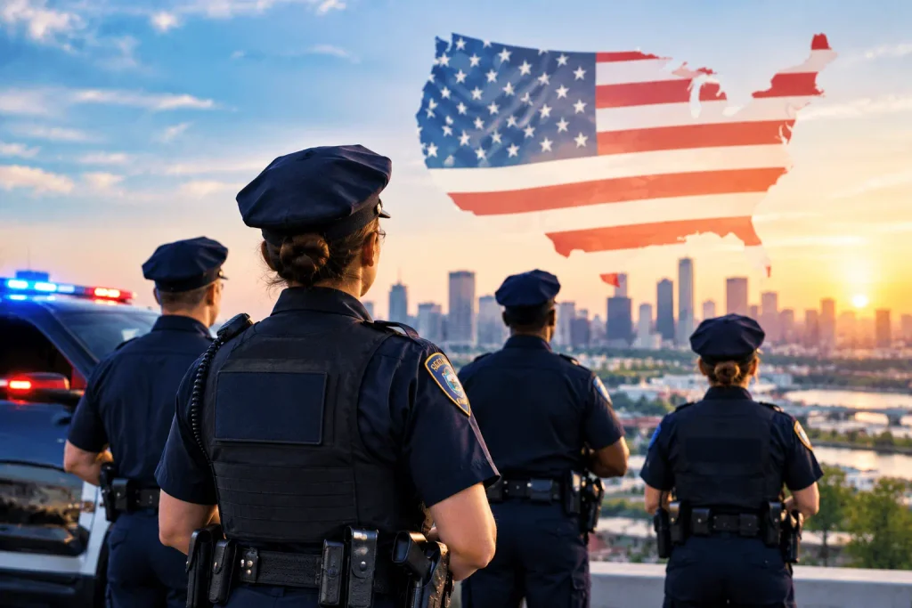 State Police