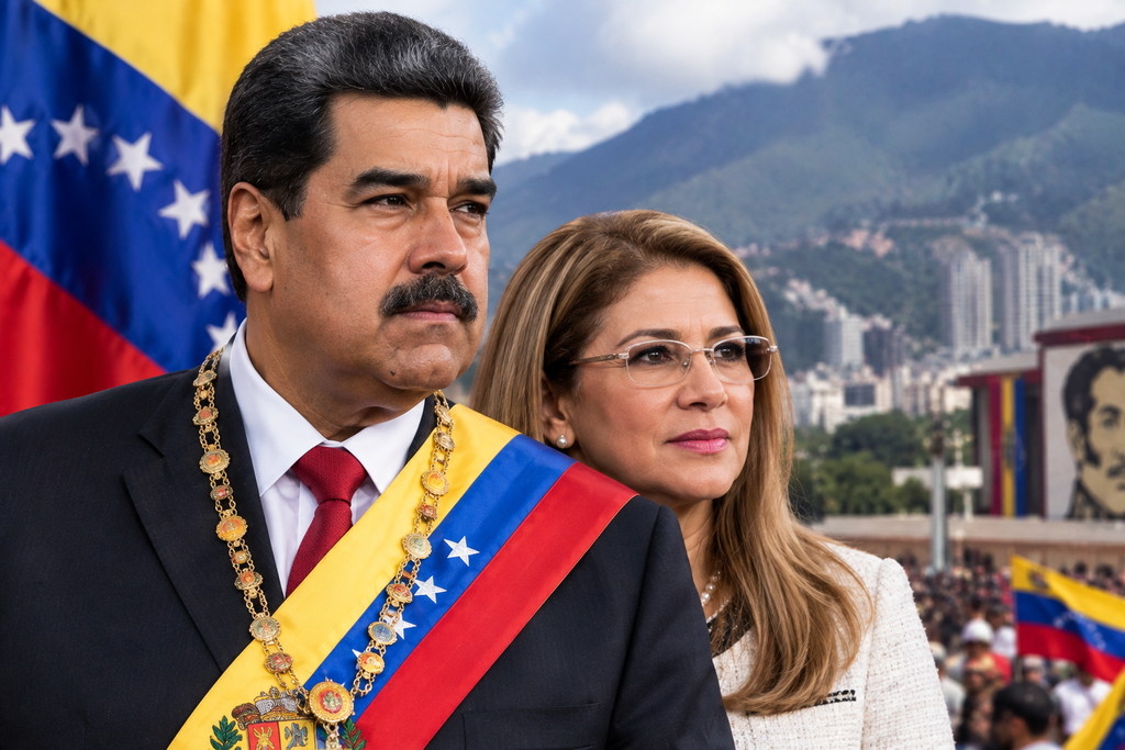 Venezuela News