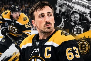 Brad Marchand