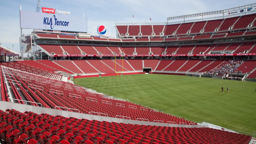 49ers vs Falcons