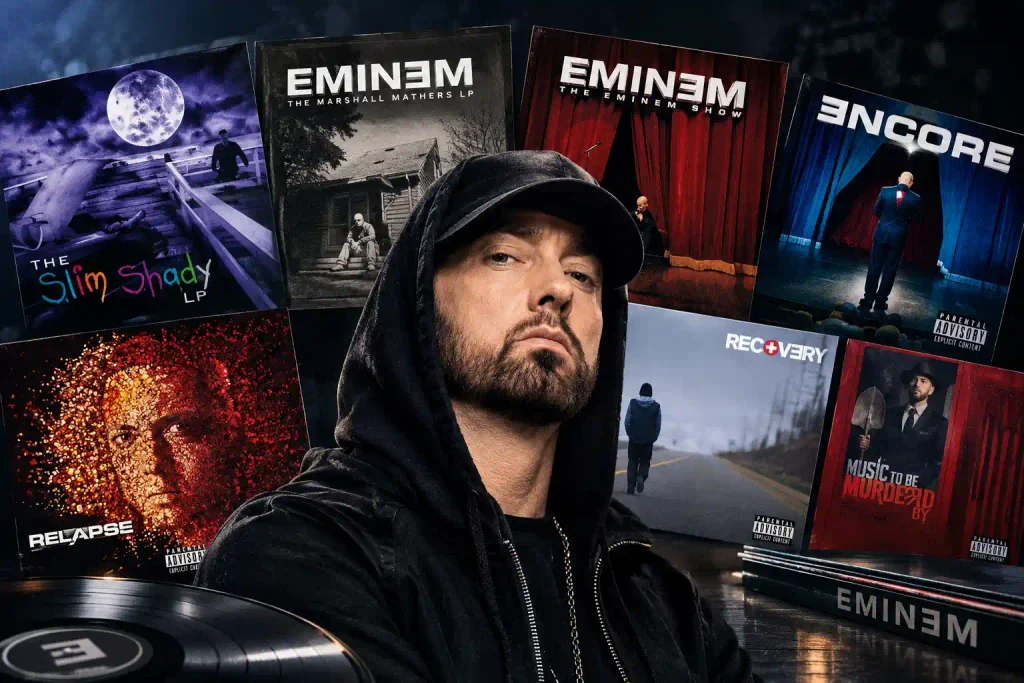 Eminem