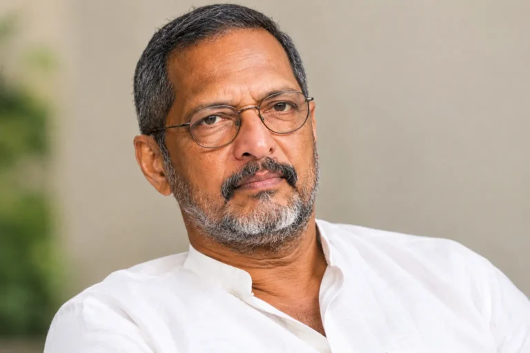 Nana Patekar